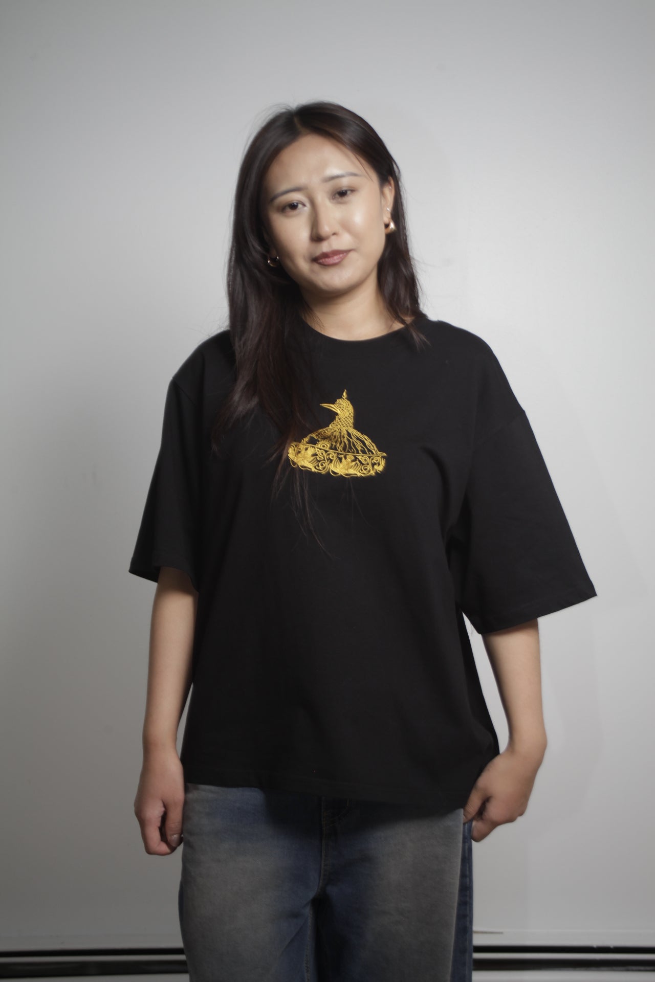 Crown T-Shirt