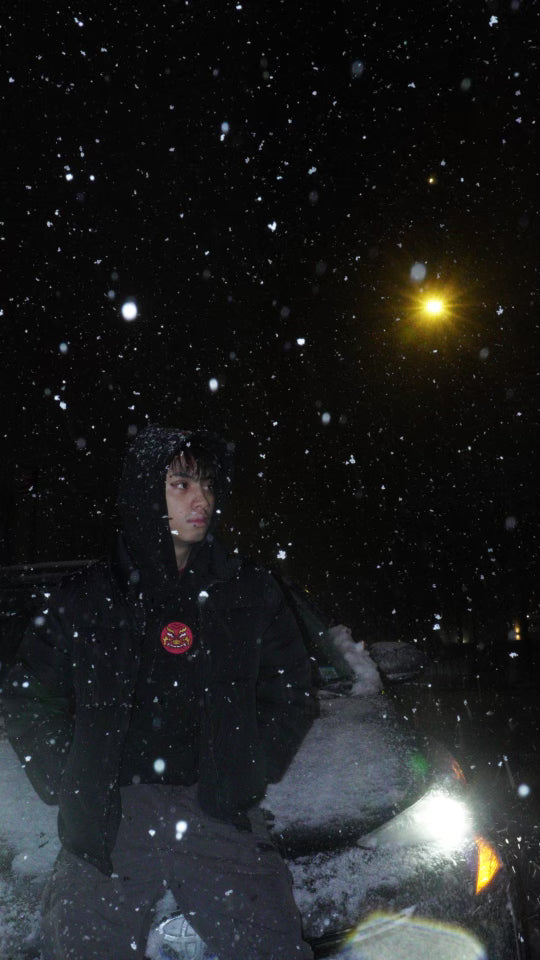 Rigden Hoodie