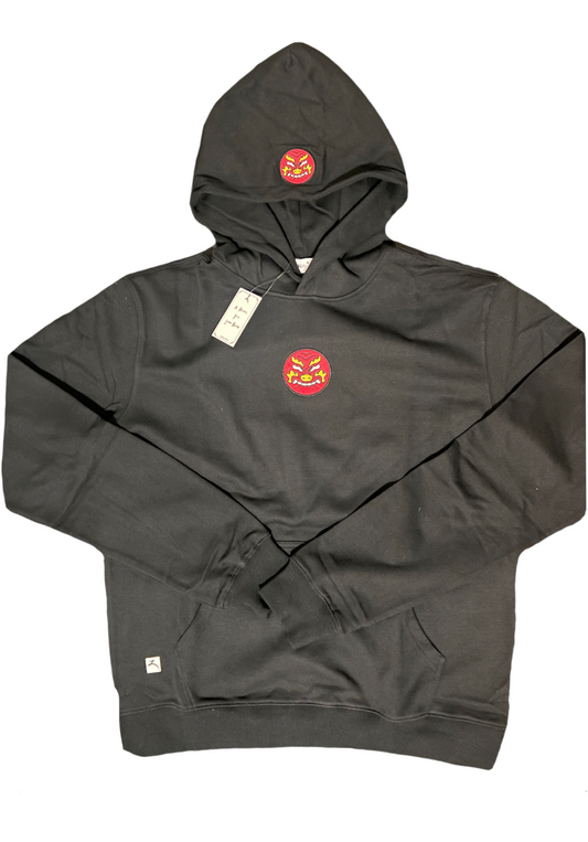 Rigden Hoodie