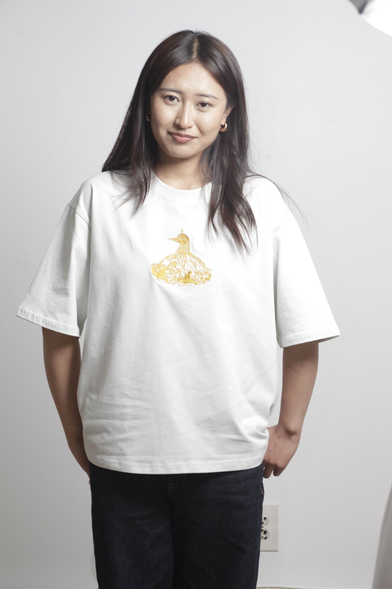 Crown T-Shirt