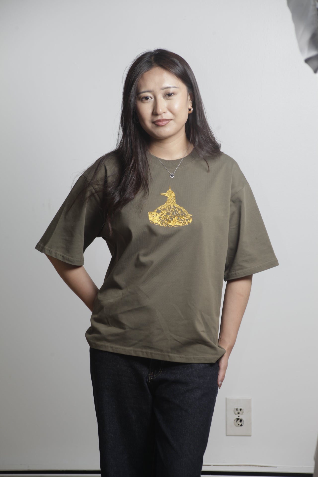 Crown T-Shirt