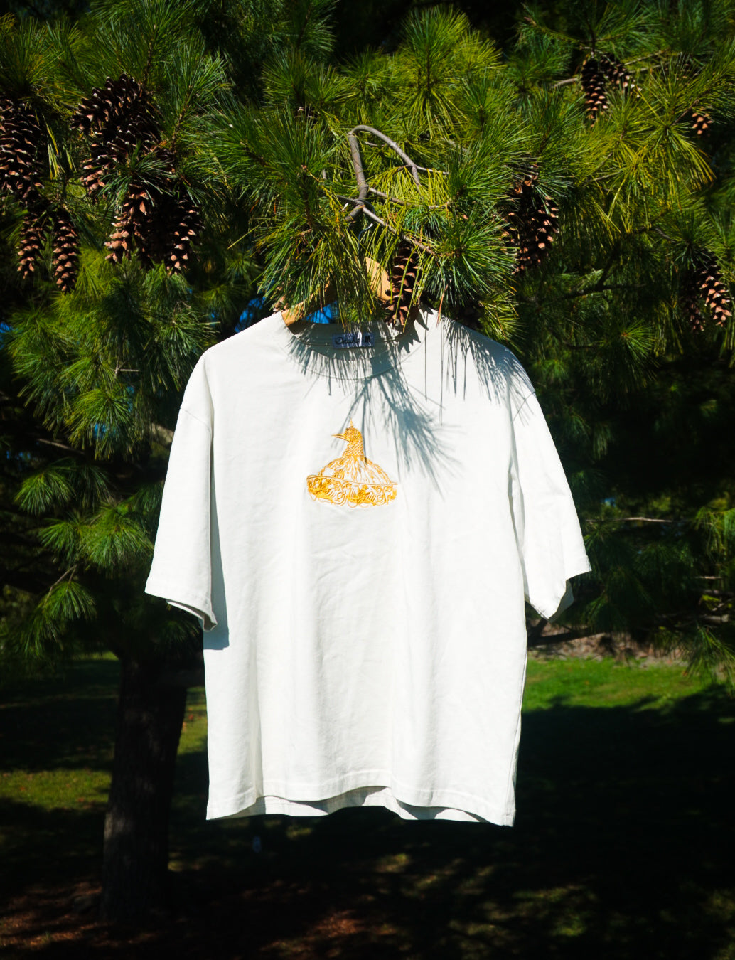 Crown T-Shirt