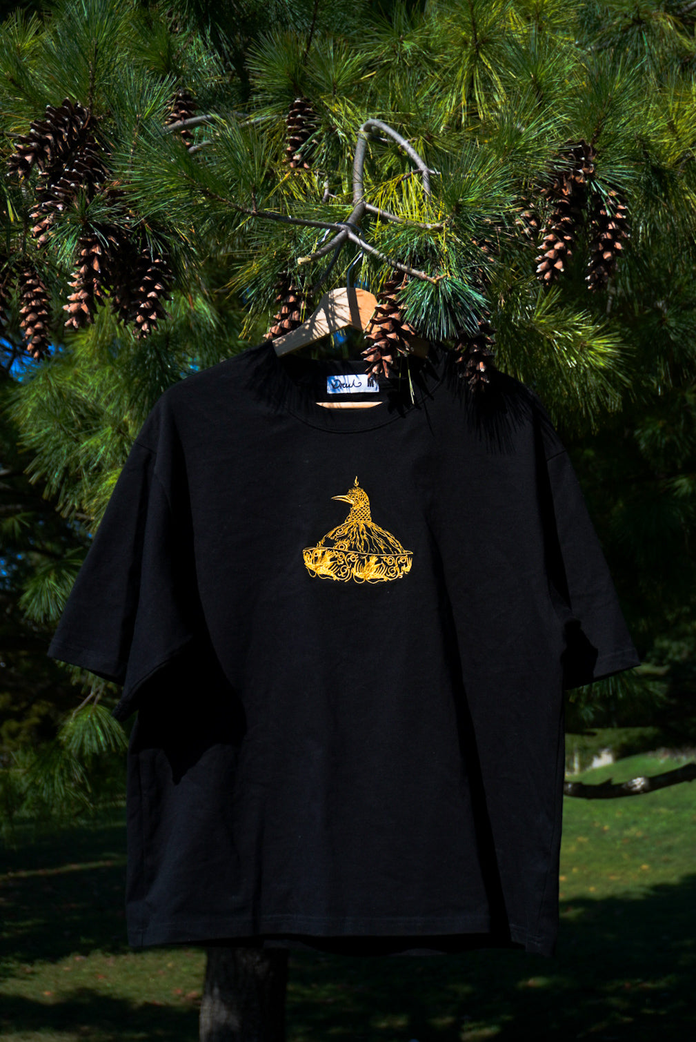 Crown T-Shirt