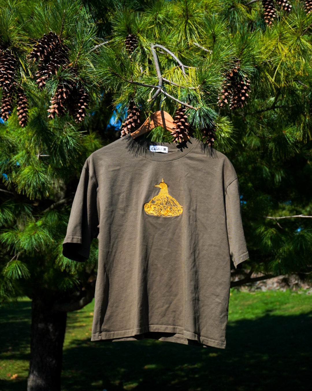 Crown T-Shirt