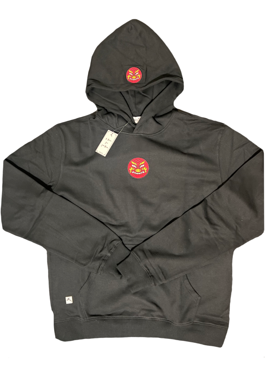 Rigden Hoodie