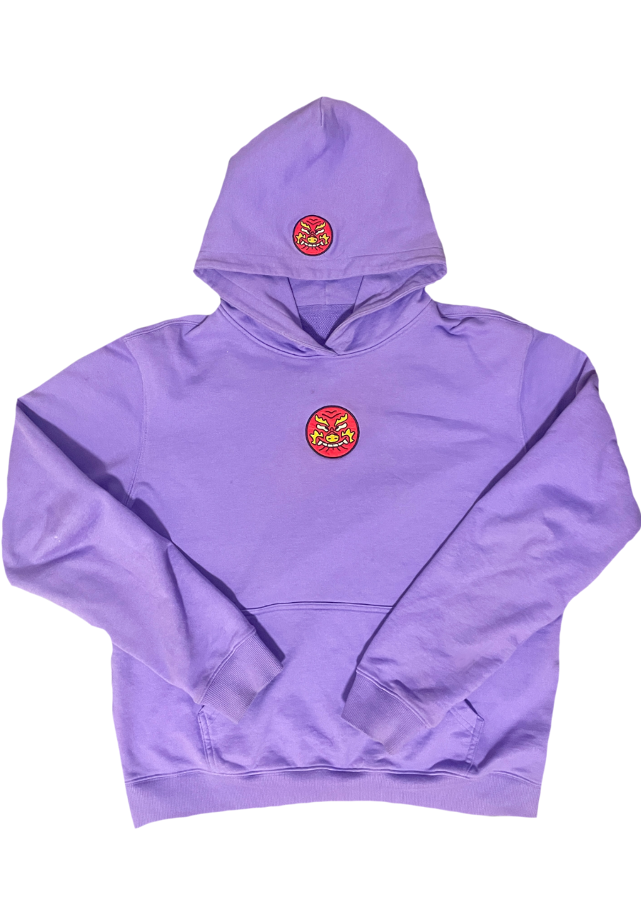 Rigden Hoodie